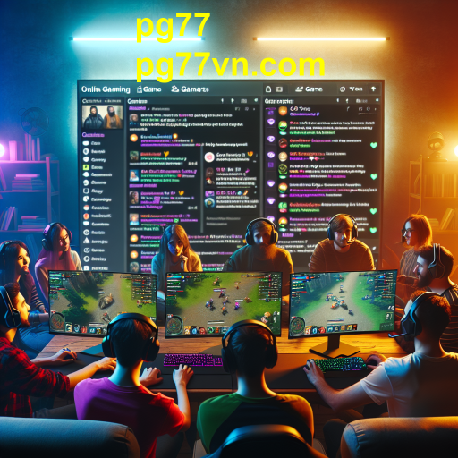 A Importância dos Fóruns na Comunidade dos Jogos