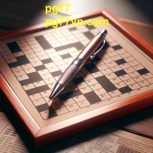 Dicas e Estratégias para Dominar Jogos de Palavras Cruzadas