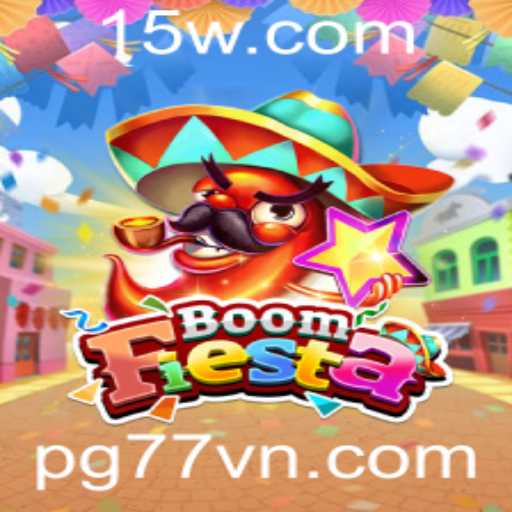 BoomFiesta: A Nova Sensação dos Jogos em 2023