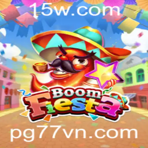 BoomFiesta: A Nova Sensação dos Jogos em 2023