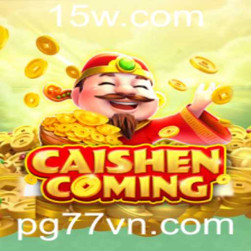 CAISHENCOMING: Uma Imersão no Mundo Misterioso e Encantador do Novo Jogo de pg77