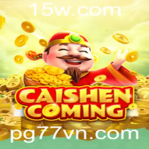 CAISHENCOMING: Uma Imersão no Mundo Misterioso e Encantador do Novo Jogo de pg77
