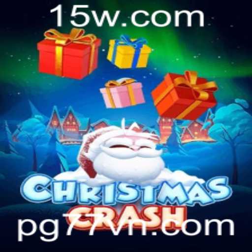ChristmasCrash: Um Mergulho no Jogo Festivo
