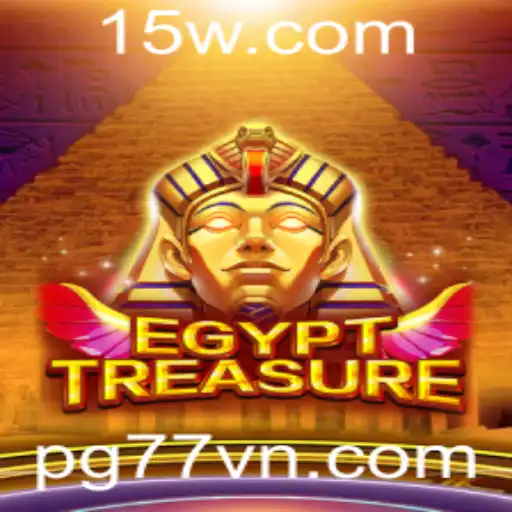 Descubra o Fascinante Mundo de EgyptTreasure