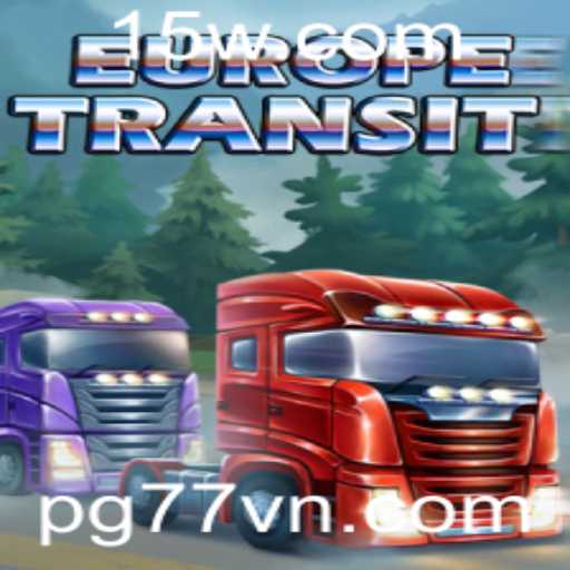 EuropeTransit: Descubra o Novo Jogo de Estratégia Interncontinental