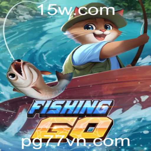 Explorando o Universo de FishingGO: A Nova Sensação dos Jogos