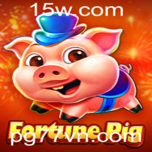 Descubra o Universo de FortunePig: Um Jogo de Estratégia e Sorte