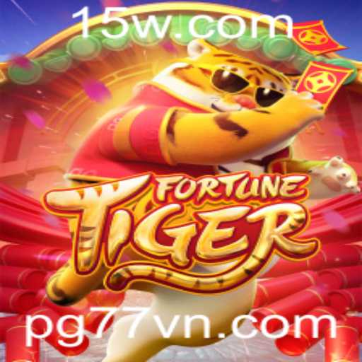 Explorando o Fascinante Mundo de FortuneTiger: Um Jogo de Aventura e Sorte
