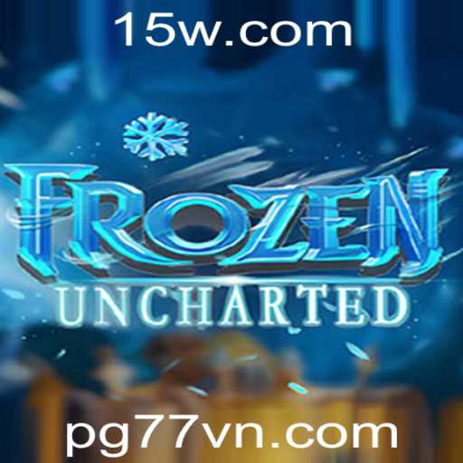 FrozenUncharted: Aventura Congelante no Mundo dos Jogos