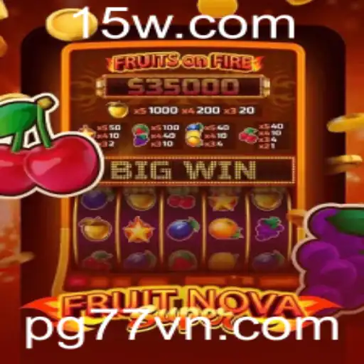 Descubra a Fascinante Aventura do Jogo FruitNovaSuper