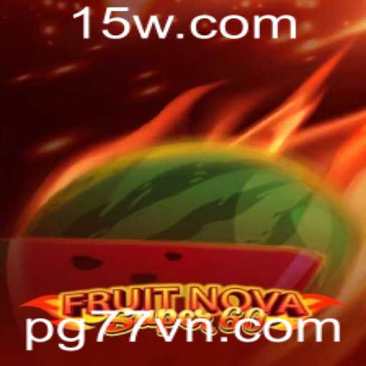Explorando o Universo Emocionante de FruitNovaSuper60