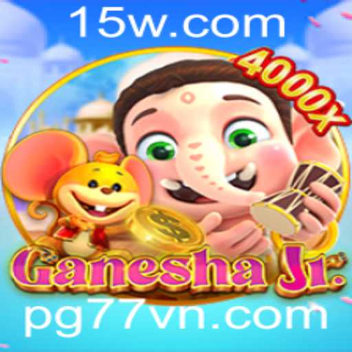 GaneshaJr: Um Mergulho no Universo de Diversão do Jogo