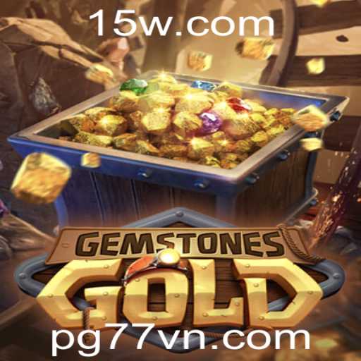 Desvendando GemstonesGold: Um Jogo de Estratégia e Riquezas