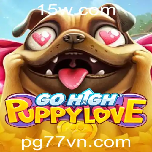 Descubra o Encantador Mundo de GoHighPuppyLove: Um Jogo de Aventuras Caninas