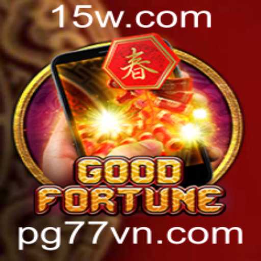 Desvendando o Mundo de GoodFortuneM: Um Jogo Fascinante com a Palavra-Chave pg77