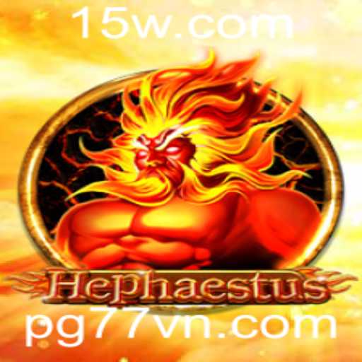 Hephaestus: O Jogo de Estratégia e Criatividade que Une Mitologia e Inovação