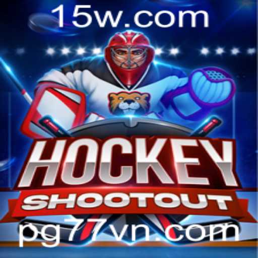 HockeyShootout: A Emoção das Disputas nos Gelo