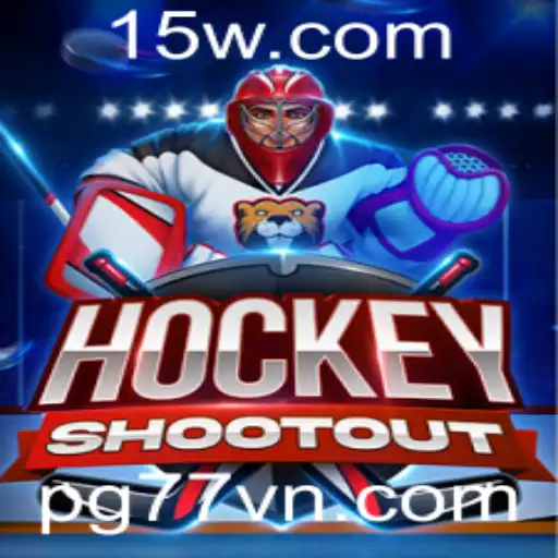 HockeyShootout: A Emoção das Disputas nos Gelo