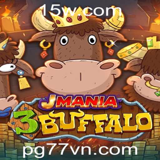 Descubra JMania3Buffalo: Um Mergulho em Sua Descrição e Regras