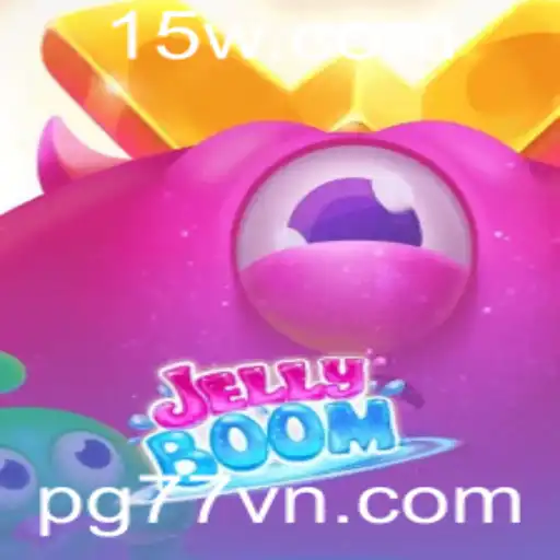 JellyBoom: Tudo Sobre Este Excitante Jogo de Estratégia