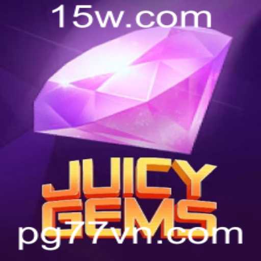 Explorando o Mundo de JuicyGems: Uma Aventura Colorida e Empolgante