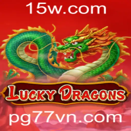 LuckyDragons: Descubra o Fascinante Mundo do Jogo com a Chave pg77