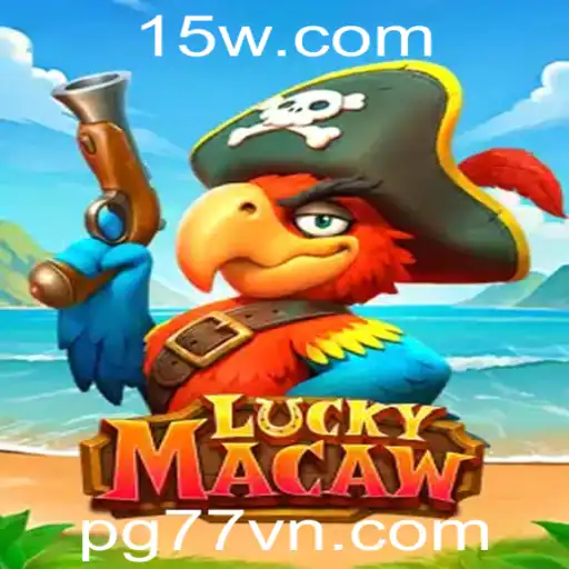 Descubra o Mundo Fascinante do Jogo LuckyMacaw com PG77