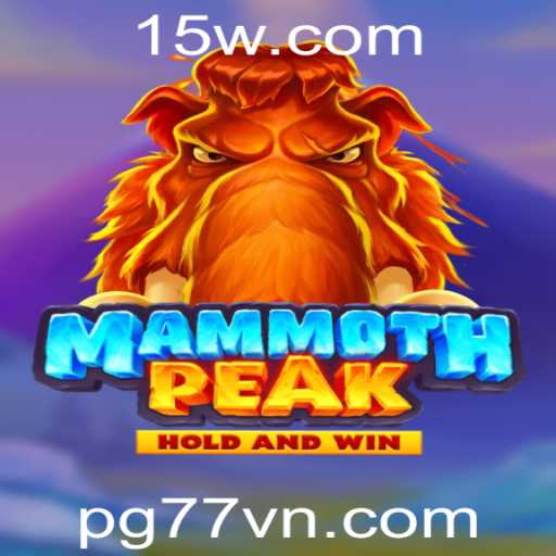 Descubra o Fascinante Mundo de MammothPeak: Um Mergulho nas Regras e Aventura do Jogo