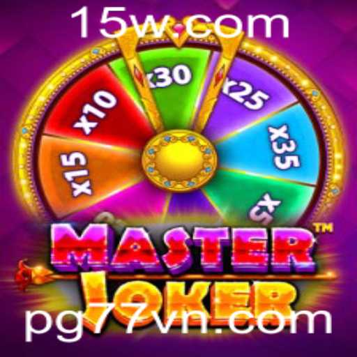 Explorando o Universo do MasterJoker e Suas Regras Fascinantes