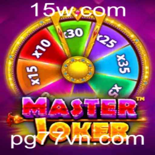 Explorando o Universo do MasterJoker e Suas Regras Fascinantes