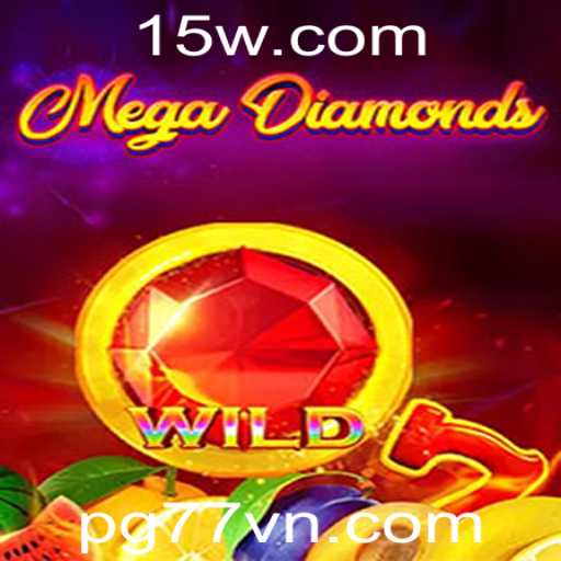 Explorando o Jogo MegaDiamond: Uma Aventura de Estratégia e Habilidade