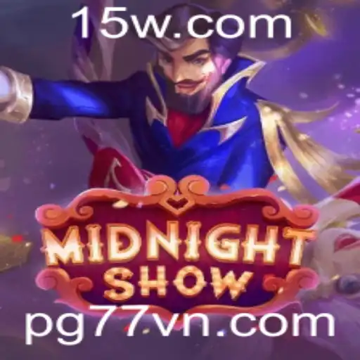MidnightShow: Uma Jornada Envolvente de Mistério e Estratégia