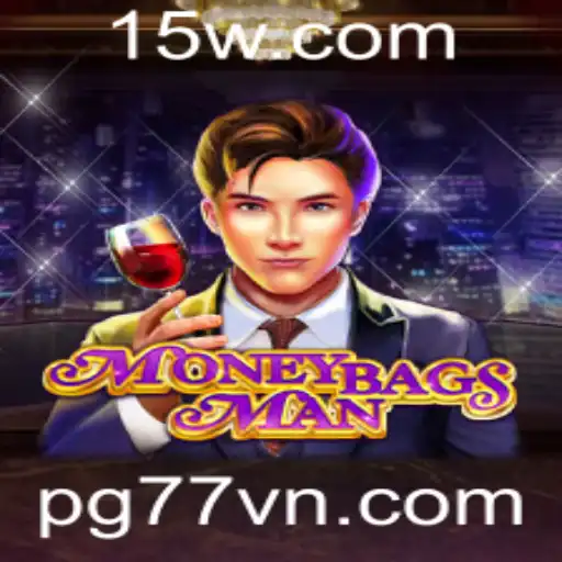 Descubra MoneybagsMan: Um Jogo Empolgante com Estratégias Inovadoras