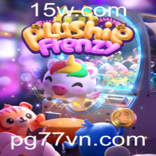 Explorando o Universo de PlushieFrenzy: Uma Jornada Fascinante no Mundo dos Jogos