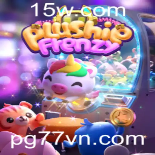 Explorando o Universo de PlushieFrenzy: Uma Jornada Fascinante no Mundo dos Jogos
