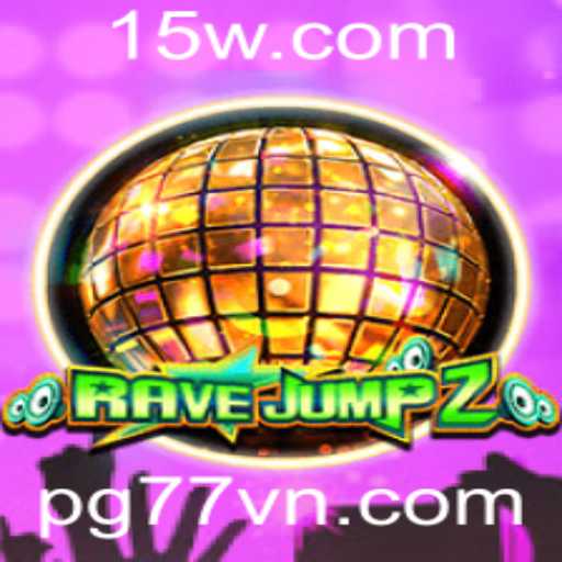 Descubra a Emoção de RaveJump2: Salte para a Aventura