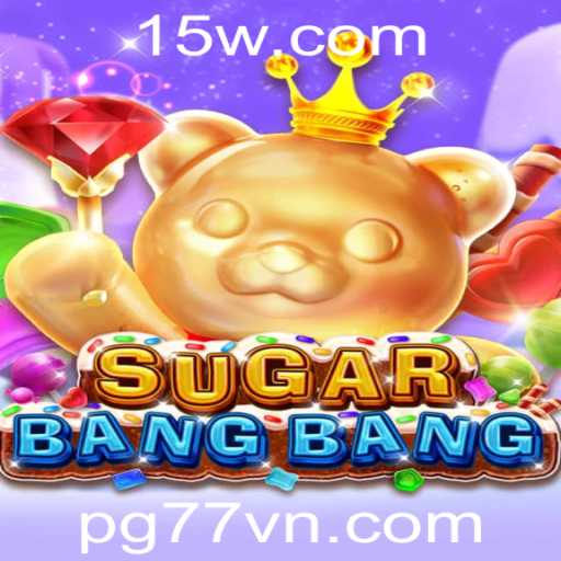 Desvendando SUGARBANGBANG: A Nova Sensação dos Jogos Digitais