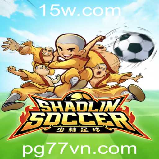 Descubra a Emoção do Jogo ShaolinSoccer