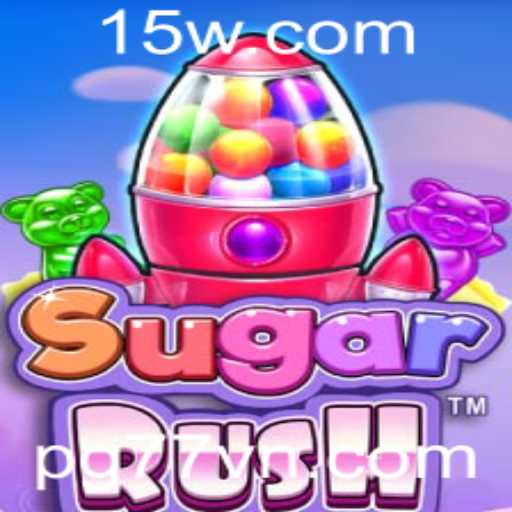 Explorando SugarRush: Um Mundo de Aventura e Estratégia