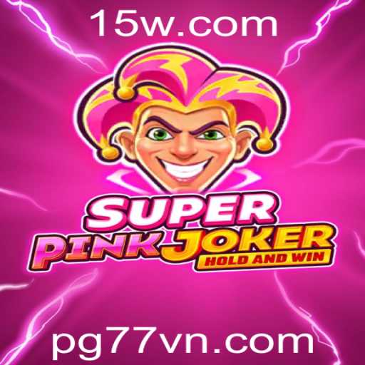 Descobrindo o Fascinante Jogo SuperPinkJoker: Uma Jornada de Estratégia e Emocionantes Desafios