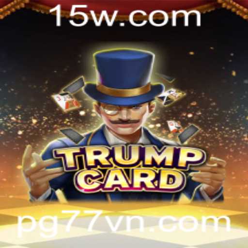 TrumpCard: O Jogo de Estratégia Inspirado em Táticas Políticas