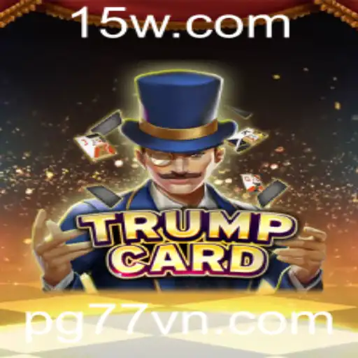 TrumpCard: O Jogo de Estratégia Inspirado em Táticas Políticas