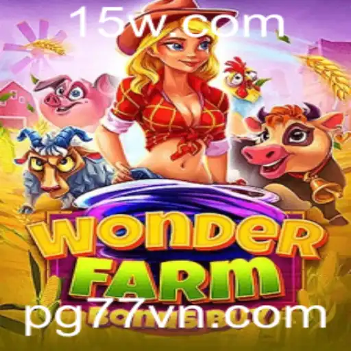 Descubra o Fascinante Mundo de WonderFarmBonusBuy