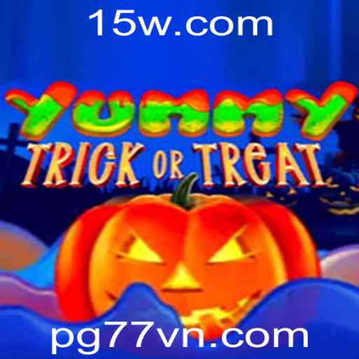 YummyTrickorTreat: O Novo Jogo de Estrategia e Diversao para Todos